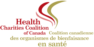 Health Charities Coalition of Canada Logo